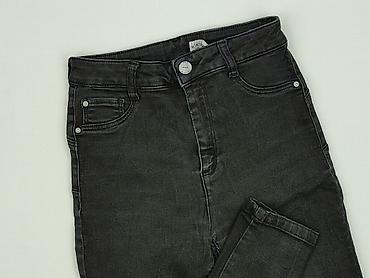 jeans 78: Cropp, Jeansy damskie, rozmiar XS — 1