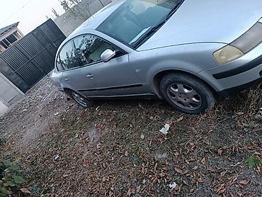 e63 bmw: Volkswagen Passat: 1997 г., 1.6 л, Механика, Бензин, Седан — 6