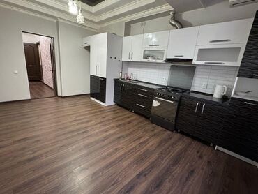 кв сатам: 3 комнаты, 106 м², Элитка, 3 этаж, Евроремонт