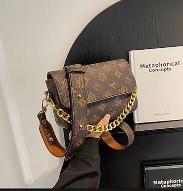 Çantalar: Çiyin çantası, Burberry, Yeni — 1