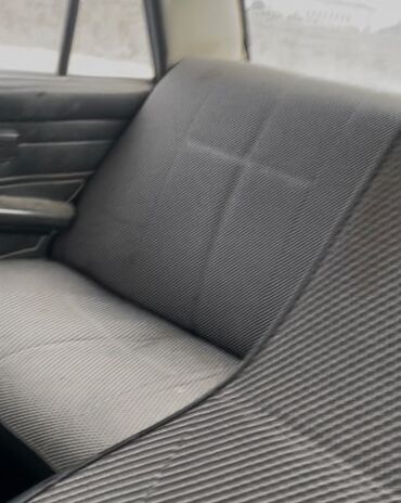 VAZ (LADA): VAZ (LADA) 2107: 1.6 l | 2006 il 60 km Sedan — 9