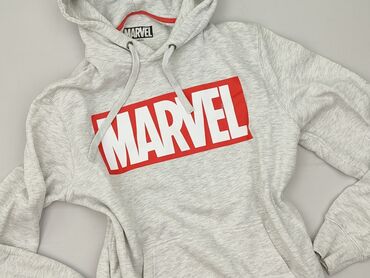 no cooperacion con la policia t shirty: Marvel, Women`s hoodie, size L (EU 40)