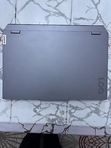 ноутбук с 2060: Б/у Lenovo LOQ, 15.6 ", AMD Ryzen 7, 512 ГБ, Доставка в районы — 5