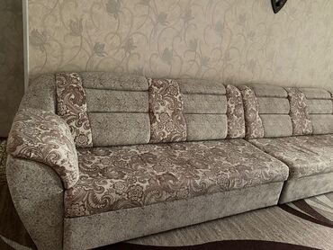 бу мебель: Продается диван хорошего качества, состояние хорошее
Уступка будет!!