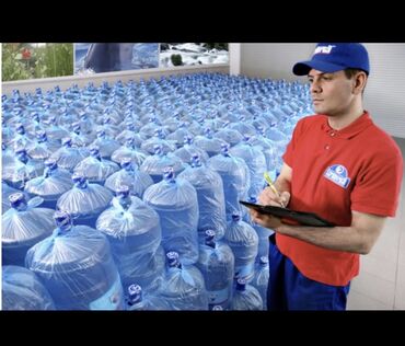 ключевая вода: Доставка артезианской бутиллированной воды 19л, бесплатная доставка