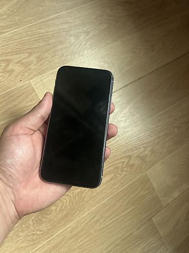 nokia yeni model: IPhone 11, 64 GB, Deep Purple — 4