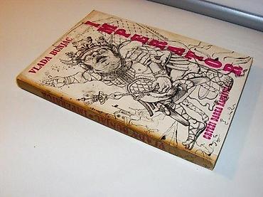 stone: Imperator vlada bunjac1973 petar kočićmek povezrinkna — 1