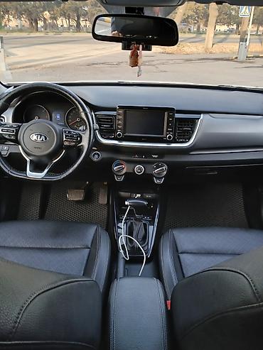 киа стонник: Kia Stonic: 2019 г., 1.6 л, Робот, Дизель, Кроссовер — 7
