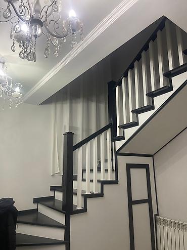 Долгосрочная аренда домов: 150 м², 5 комнат, Бронированные двери, Евроремонт, Забор, огорожен — 10