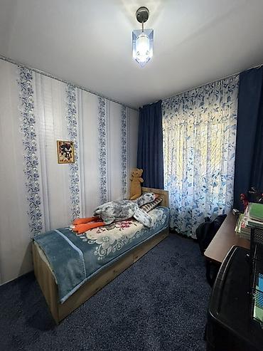 я ишу квартиру: 3 комнаты, 58 м², Индивидуалка, 1 этаж, Старый ремонт — 4