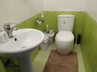 Продажа коттеджей и домов: 2-этажный дом в центральной части (район Молодая Гвардия и Жибек — 4