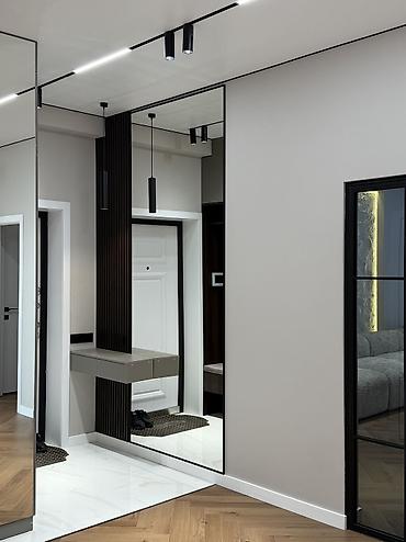 Продажа квартир: 3 комнаты, 112 м², Элитка, 10 этаж, Дизайнерский ремонт — 1