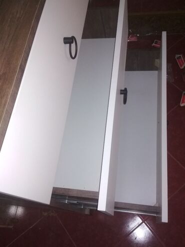 Yataq otağı dəstləri: Tecılı satılır.termo ve tumbalari yeni alilib istifadə — 6