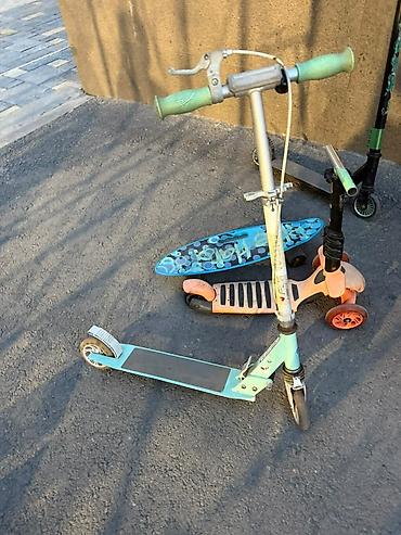 За всё 1000 сом