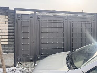 закройный стол на заказ: Ачылма дарбазалар Темир