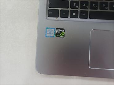 Ноутбуки ASUS: Для учебы, Intel Core i5 — 7