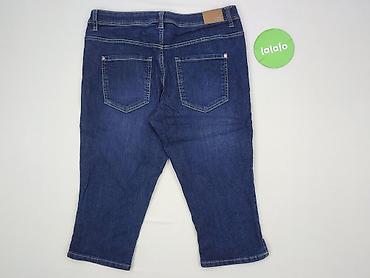 dior bluzki: Orsay, Spodnie 3/4 damskie, rozmiar S — 3