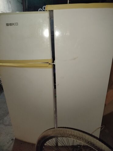 сколько стоит бу холодильник: Холодильник Beko, Требуется ремонт, Двухкамерный