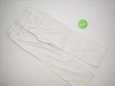 triumph: Banana Republic, Chinosy dla mężczyzn, rozmiar L — 3