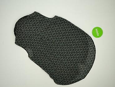 bluzki czarne basic: Bluzka damska, rozmiar L — 3