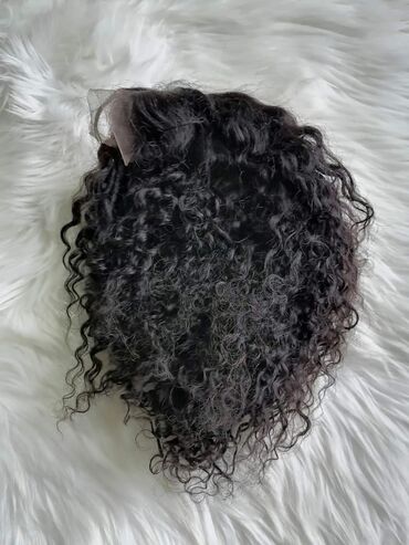 Perike i klipse: Perike
Cena 3200din na lalafo.rs — 18 Perike i klipse: Perike
Cena 3200din — 18