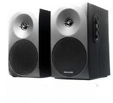 Zvučnici i stereo sistemi: Microlab Bluetooth stereo zvučnici – 2.0 desktop/bookshelf set - — 10