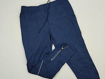 spódnice dresowe nike: Crane, Spodnie dresowe damskie, rozmiar M — 1