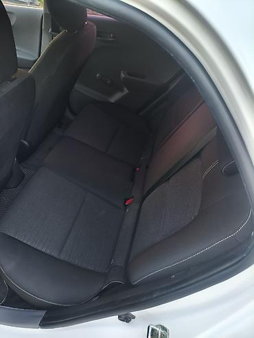 in car: Kia Morning: 2020 г., 1 л, Автомат, Бензин, Хэтчбэк — 8