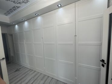 Мебель на заказ: Мебель на заказ, Кухонный гарнитур, Шкаф, Комод — 39