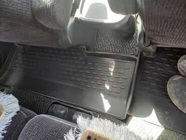 Honda: Honda Odyssey: 2003 г., Автомат, Минивэн — 3