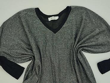 joop sweter: Blue shadow, Sweter damski, rozmiar One size — 1