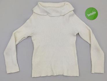 sweter w paski c: Sweter damski, rozmiar S — 2