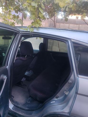 Унаа сатуу: Honda CR-V: 2008 г., 2.4 л, Автомат, Бензин, Кроссовер — 9
