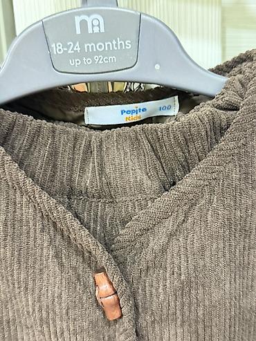 Комплекты одежды: Комплект, Для девочек, 3 - 4 года, Zara Kids — 7