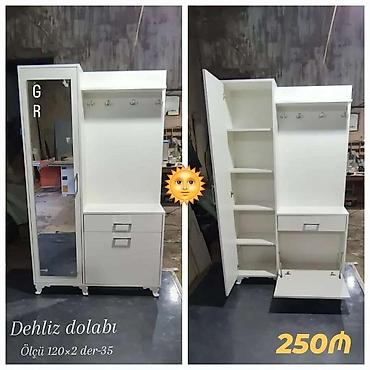 dehliz dolap: Dehliz dolabı — 1