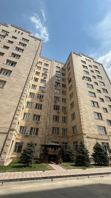 ихлас анкара: 1 комната, 50 м², Элитка, 10 этаж, Косметический ремонт