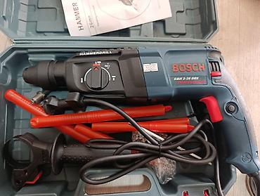 Перфораторы: Перфоратор, Makita, Новый, Бесплатная доставка, Самовывоз — 10