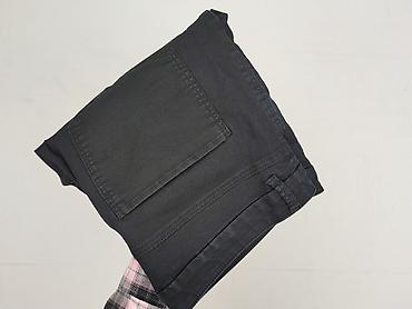 zwezane: H&M, Spodnie materiałowe damskie, rozmiar M — 6