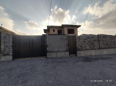 Продажа коттеджей и домов: Продаётся дом под псо в Рухий Мурас 2 Участок: 4сот Общая площадь — 6