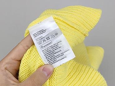 rozmiarowka pull: Sweter damski, rozmiar 5XL — 5