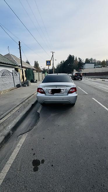 дверные карты е34: Daewoo Nexia: 2010 г., 1.5 л, Механика, Бензин, Седан — 3
