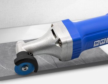 Шлифовальные машины: Шлифовальная машина, Стандартная шлифмашина — 7