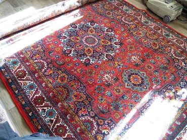Ковры и паласы: Ковер Б/у, 300 * 200 at lalafo.kg Ковры и паласы: Ковер Б/у, 300 * 200