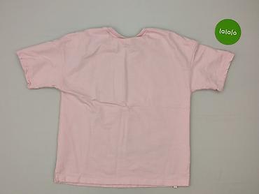 apple bottom: T-shirt damski, rozmiar M — 4