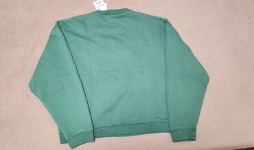 Digər: Orijinal ZARA svitşot. Ölçüsü - M. Oversize modeldir. Hədiyyə olunub — 11