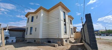 Фасадные работы: Фасадный декор Больше 6 лет опыта — 8