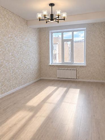 Продажа квартир: 1 комната, 47 м², Элитка, 4 этаж, Свежий ремонт — 6