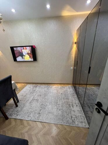 Yeni tikili: 2 otaqlı, Yeni tikili, m. Həzi Aslanov, 51 kv. m — 5