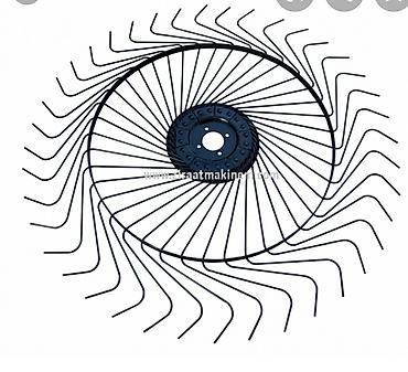 Traktorlar: Traktor 2020 il, motor 1 l, Yeni — 4