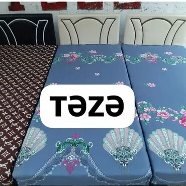 kontakt home tek carpayilar: Новый, Односпальная кровать, Азербайджан